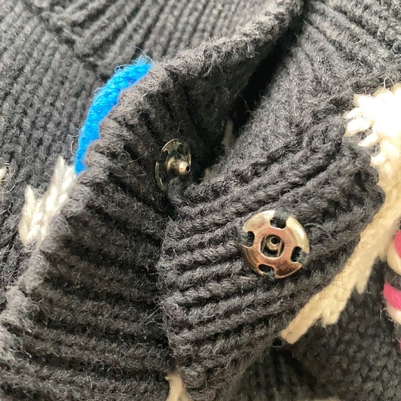 90’s RTR Sweater - Picture 5 of 5